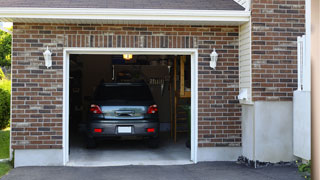 Garage Door Installation at Durant Manor Oakland, California